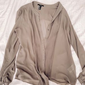 Forever 21 Sweaters - Forever 21 button up cardigan Forever 21 Sweaters - Forever 21 button up cardigan